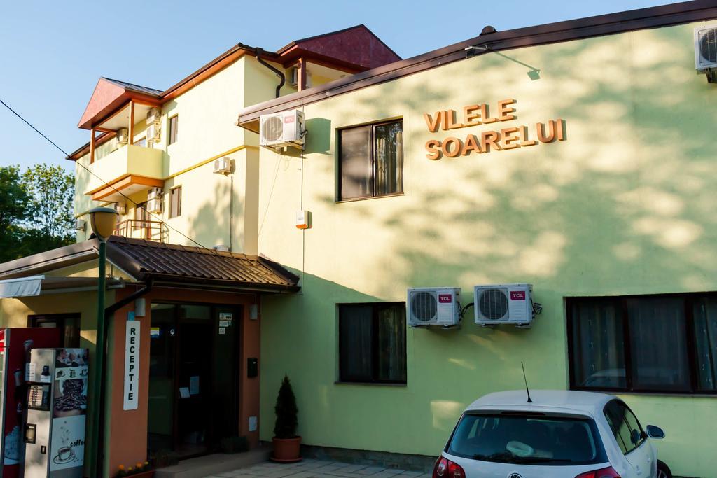 Vilele Soarelui نيبتون المظهر الخارجي الصورة